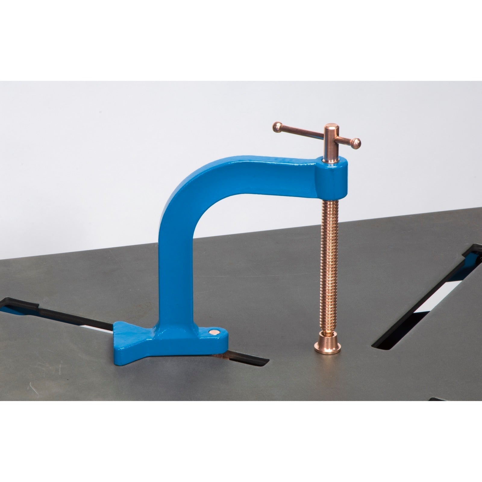 Miller 30FX Folding ArcStation Work Bench with 2 X-Clamps (300837)