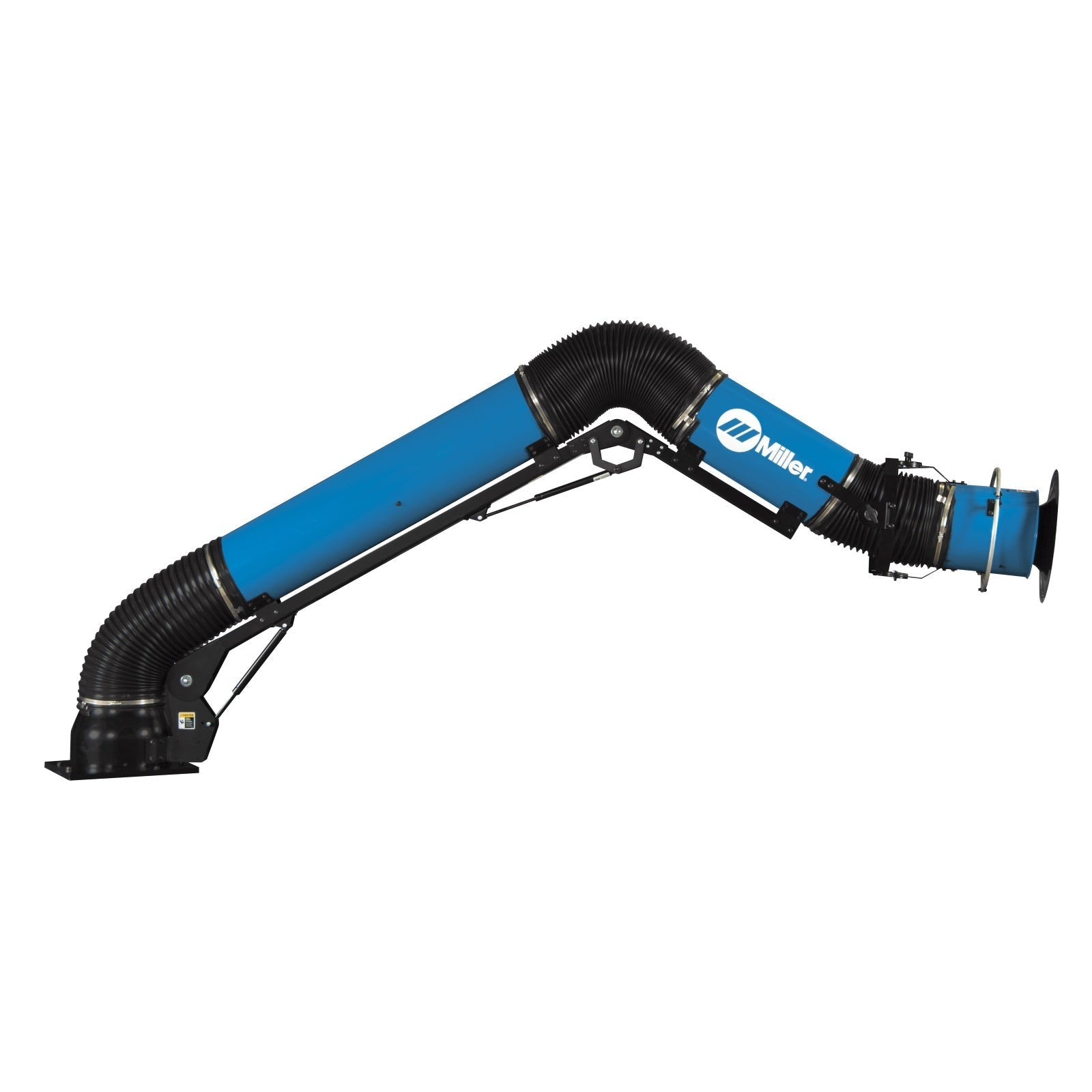 Miller Filtair Capture 5 XD-12 (12-Ft) Extraction Arm (301083)