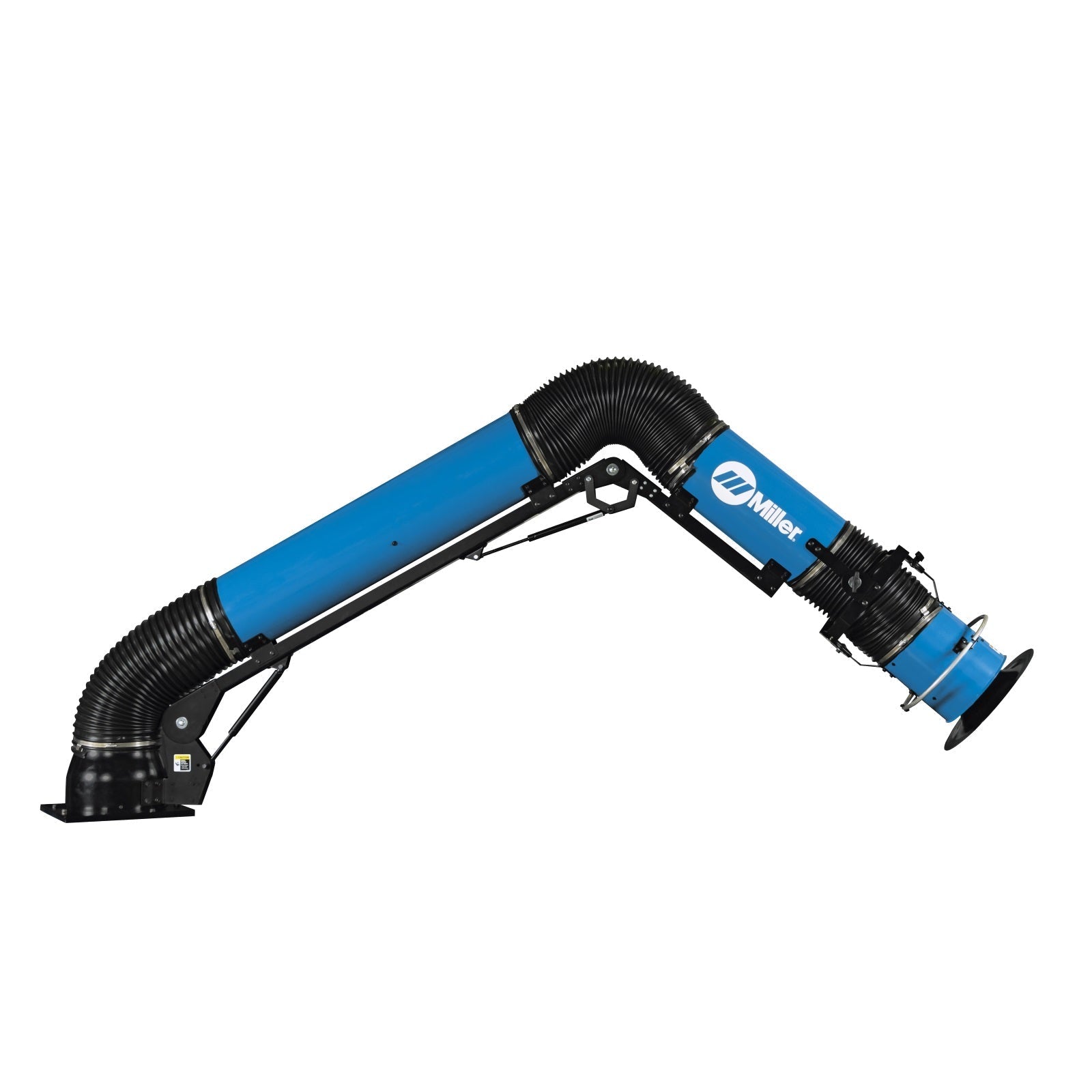 Miller Filtair Capture 5 XD-12 (12-Ft) Extraction Arm (301083)