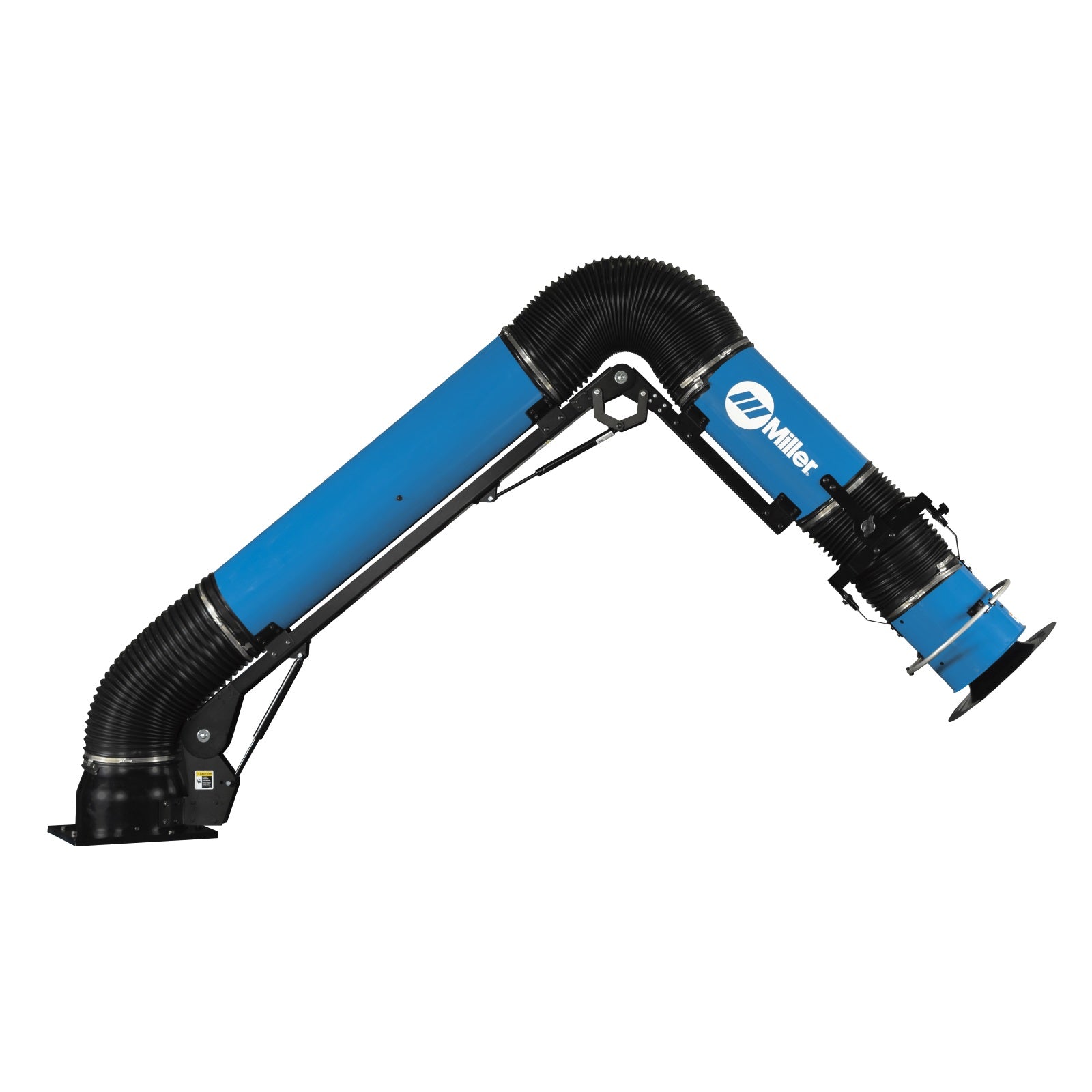 Miller Filtair Capture 5 XD-12 (12-Ft) Extraction Arm (301083)