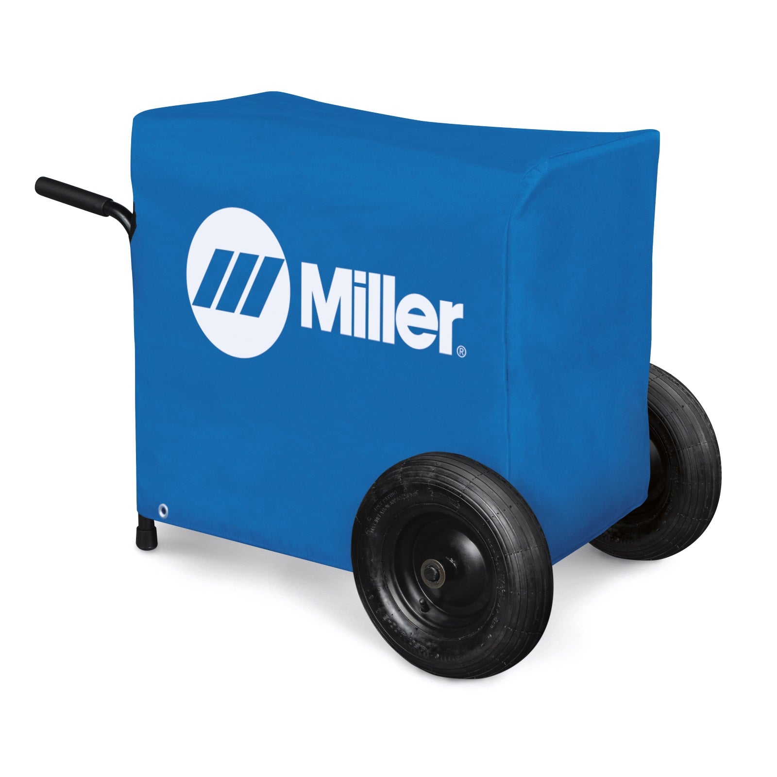 Miller Blue Star 185 and Fusion 160 Cover (301245)