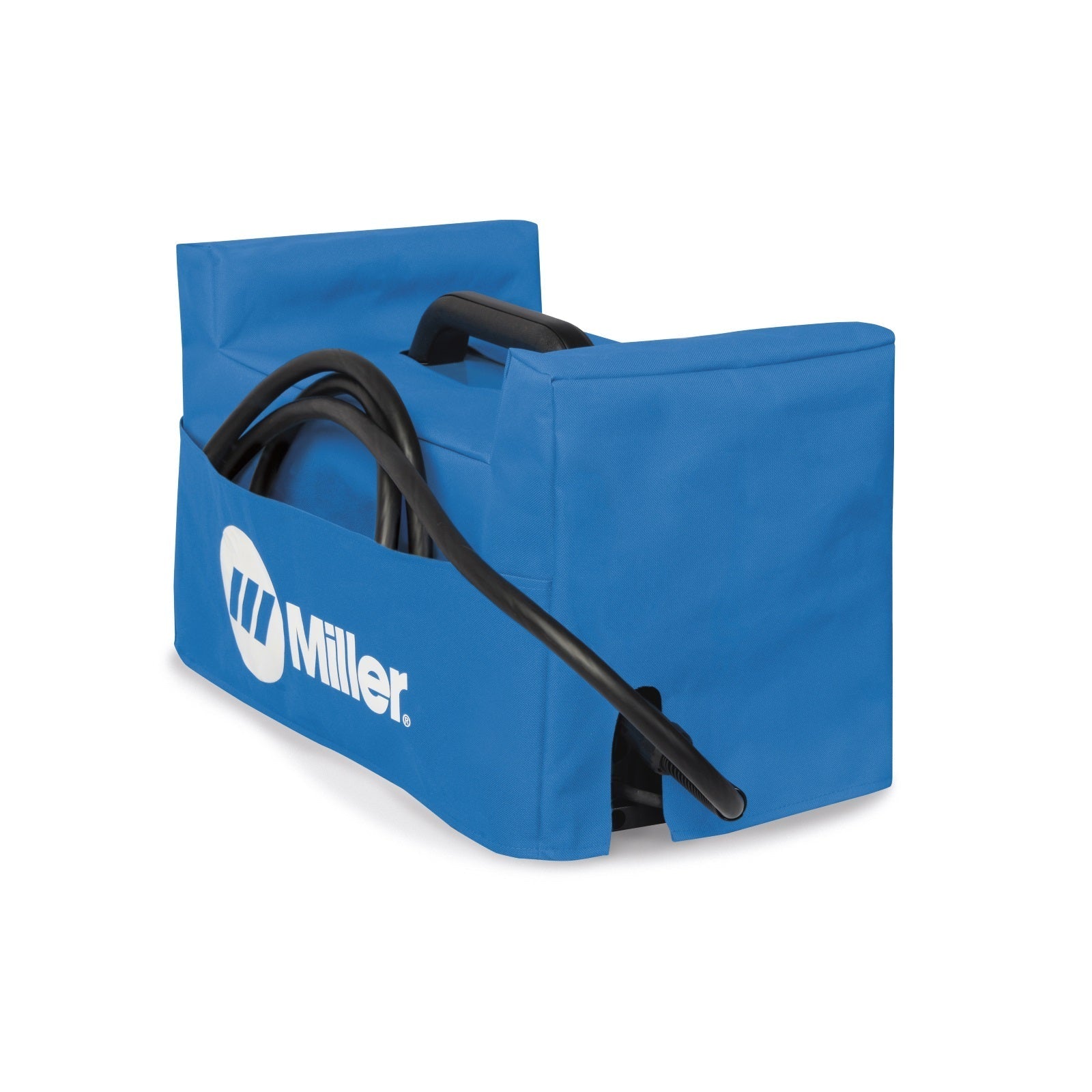 Miller Millermatic 211 MIG Welder, Spoolmate 150, and Accessories (907614)
