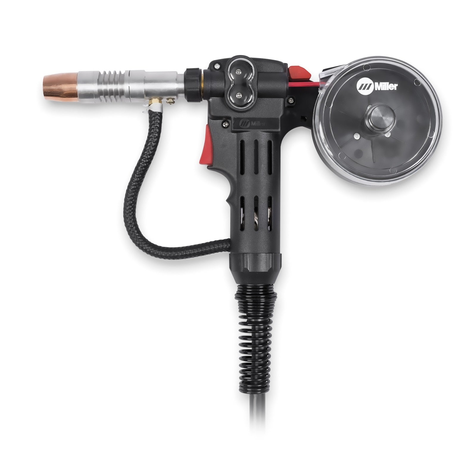 Miller Spoolmate 150 Spoolgun (150A) 20ft (301272)