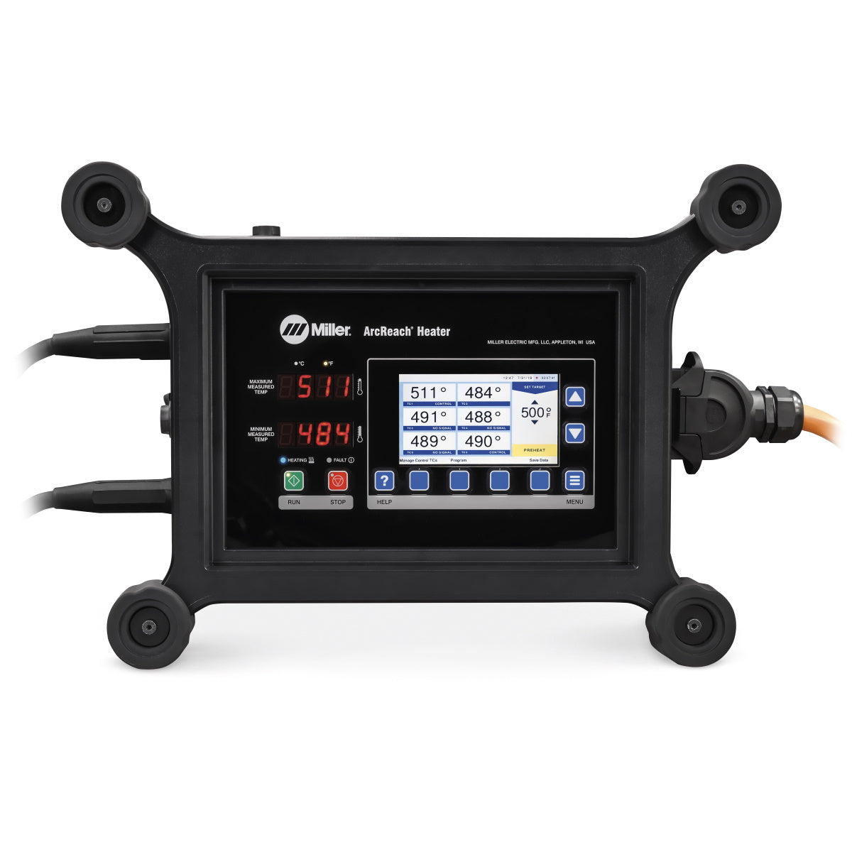 Miller ArcReach Heater Only (301390)