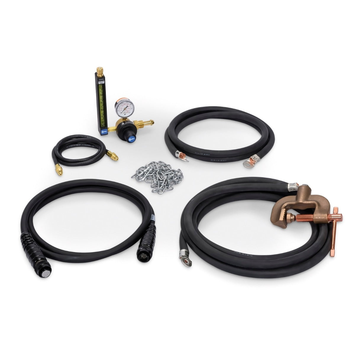 Miller Deltaweld 350/500 Cart Accessory Kit (301528)