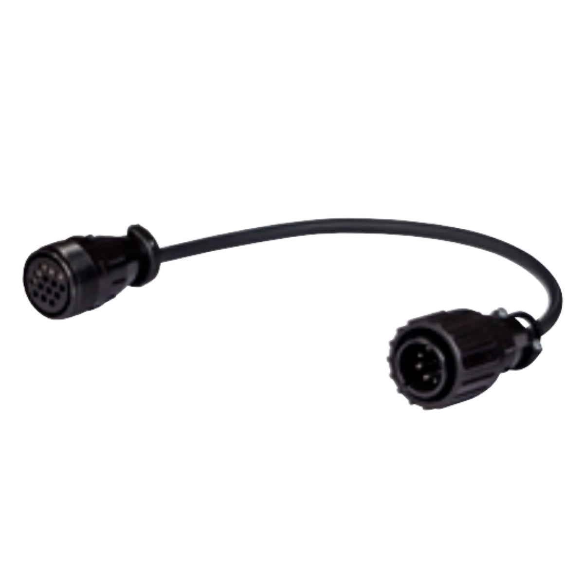 Miller 10-Pin to 14-Pin Adapter Cord (301545)