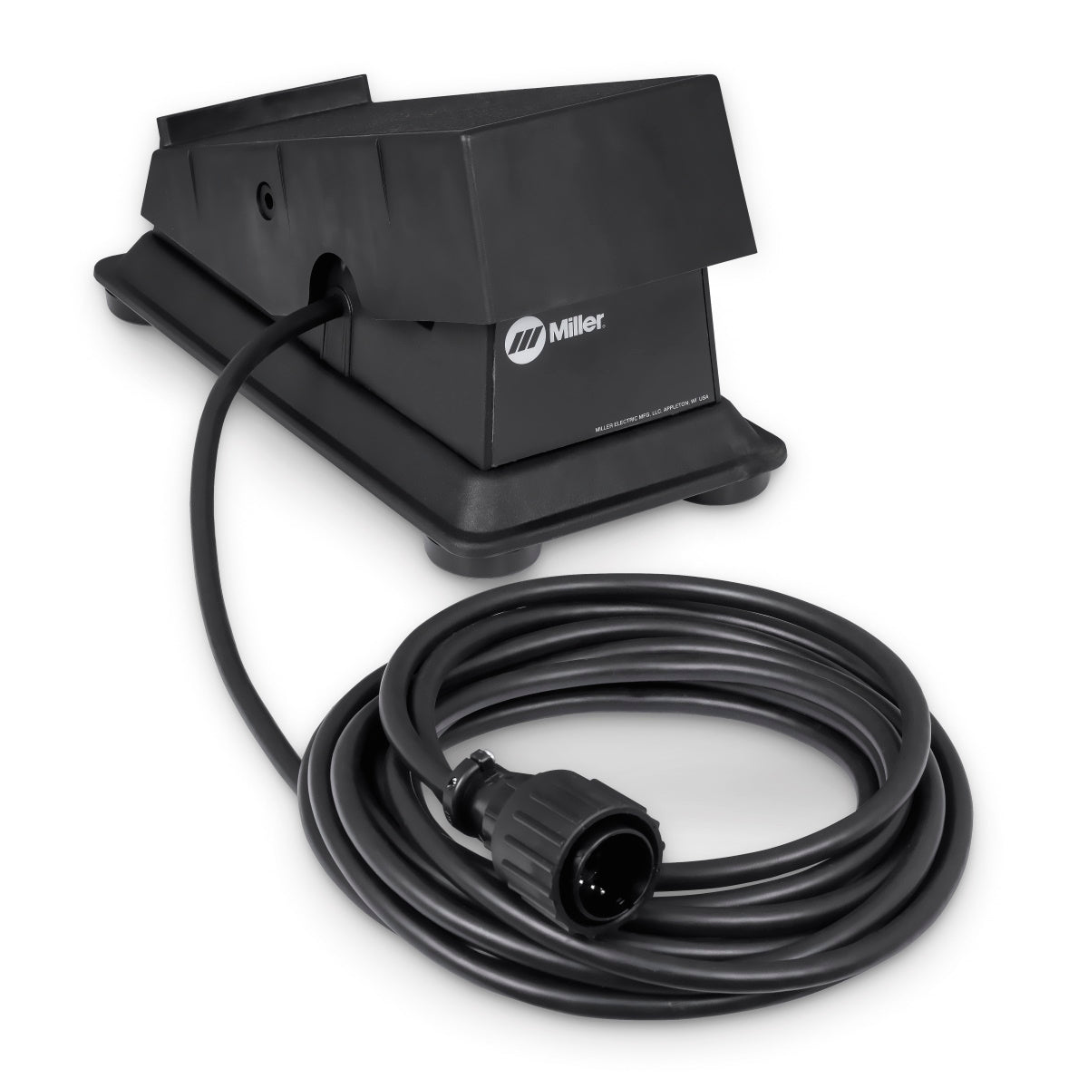 Miller RFCS-14 HD Foot Amp and Contactor Control (301589)