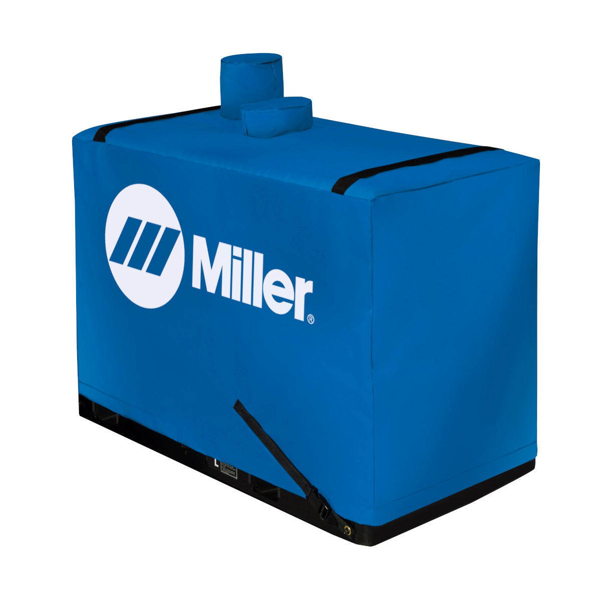 Miller Bobcat 230/265 w/Protective Cage Cover (301713)