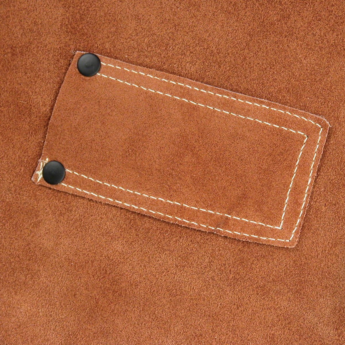 Revco Black Stallion Split Cowhide Leather Welding Jacket (30WC)