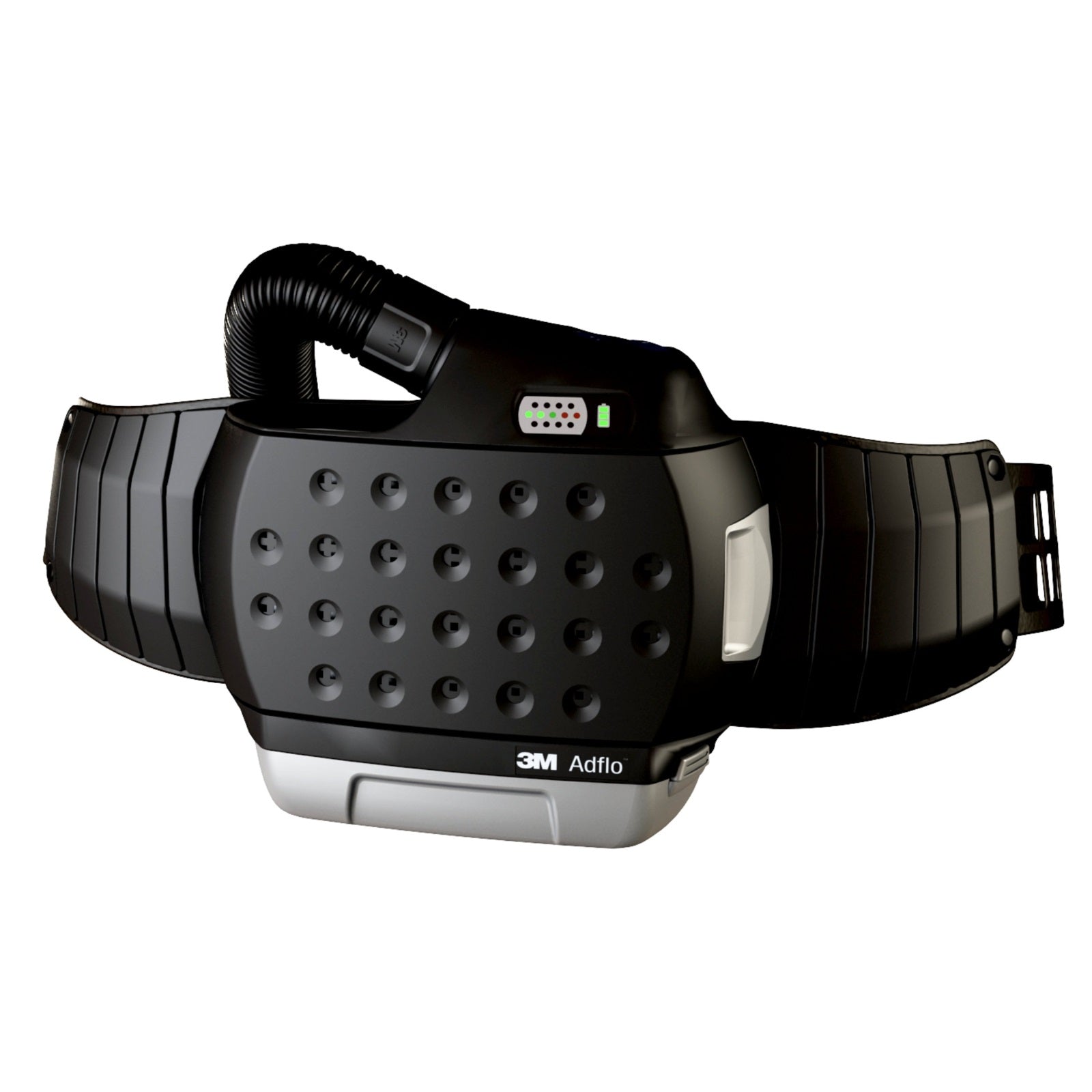 3M Adflo 9100MP-Air PAPR System with 9100XX ADF (37-1101-30SW)