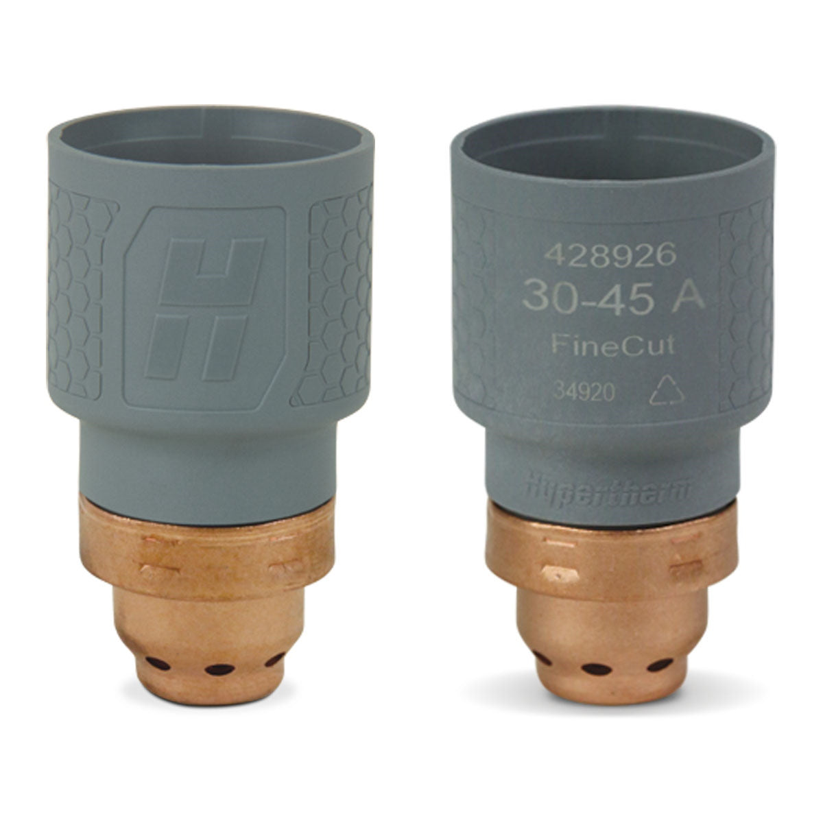 Hypertherm Smart SYNC 30-45A Mechanized FineCut Cartridge (428926)