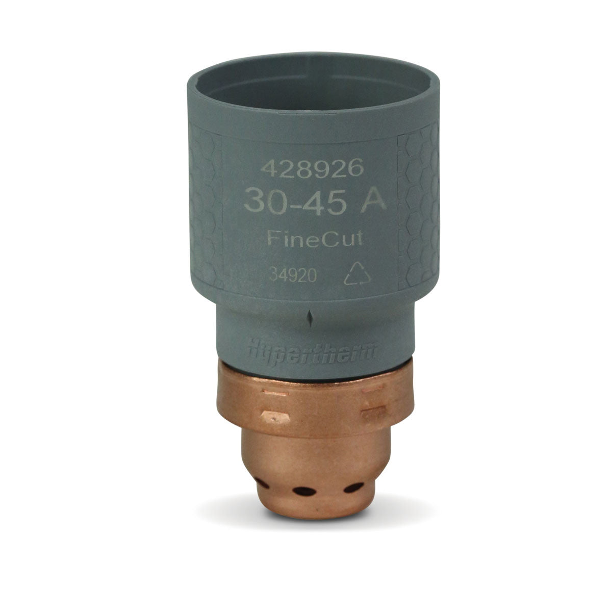 Hypertherm Smart SYNC 30-45A Mechanized FineCut Cartridge (428926)