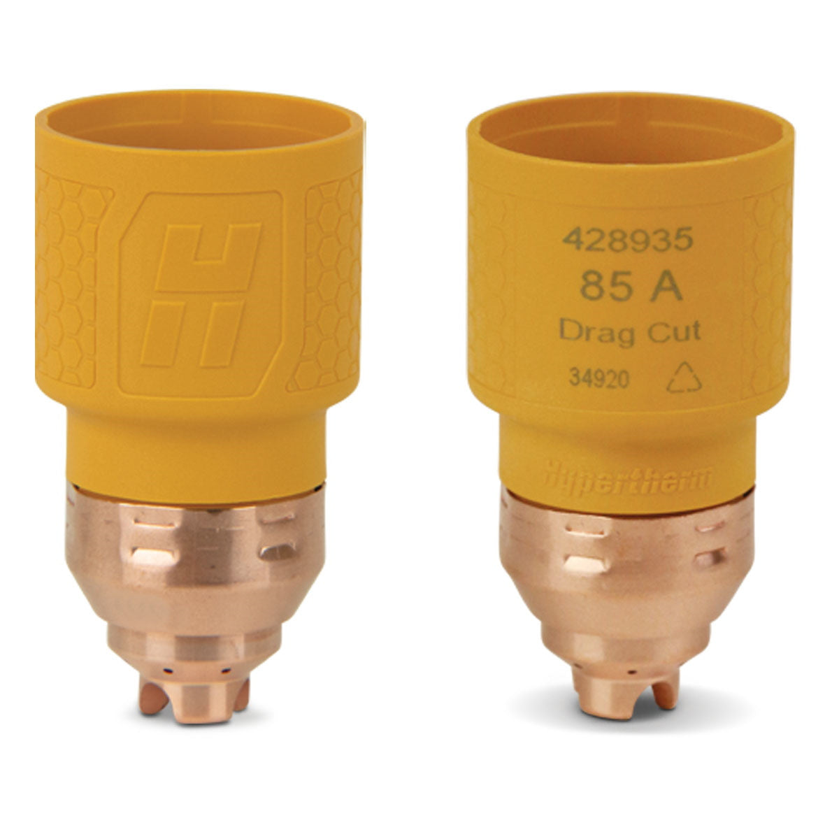 Hypertherm Smart SYNC 85A Drag Cutting Cartridge (428935)