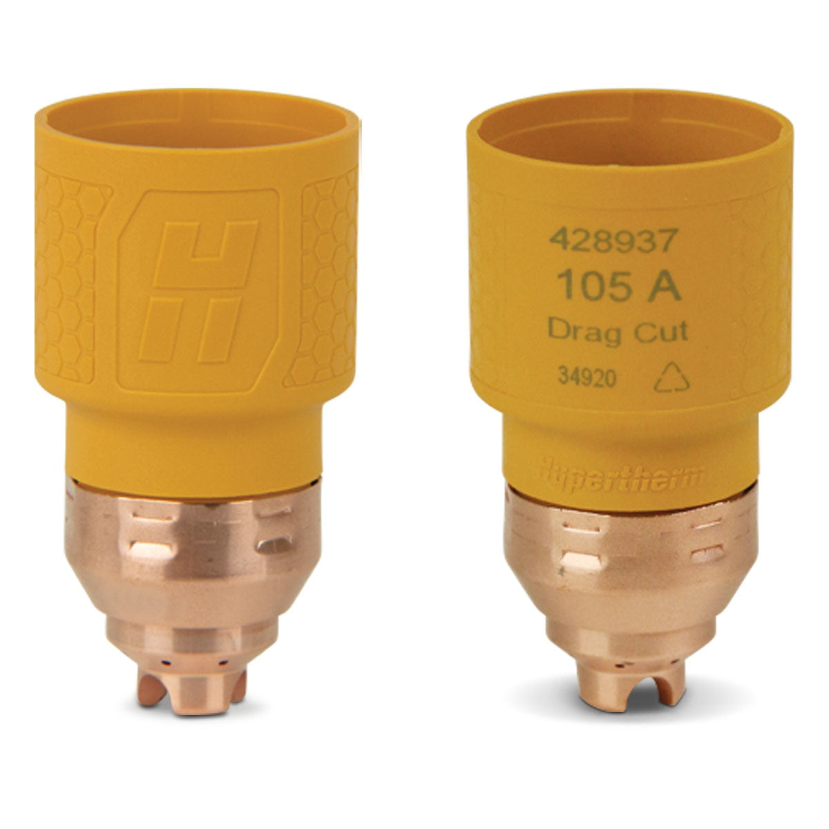 Hypertherm Smart SYNC 105A Drag Cutting Cartridge (428937)