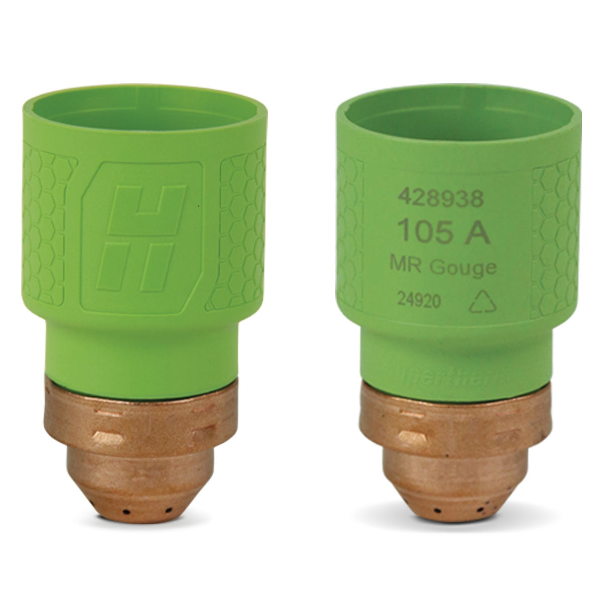 Hypertherm Smart SYNC 105A Max Removal Gouging Cartridge (428938)