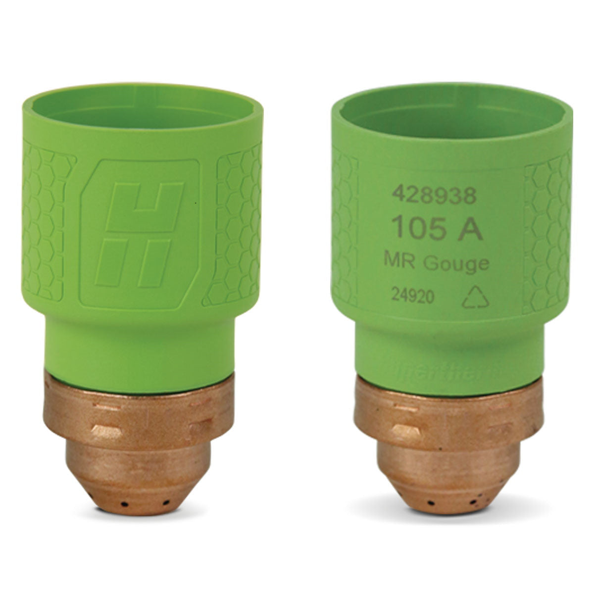 Hypertherm Smart SYNC 105A Max Removal Gouging Cartridge (428938)