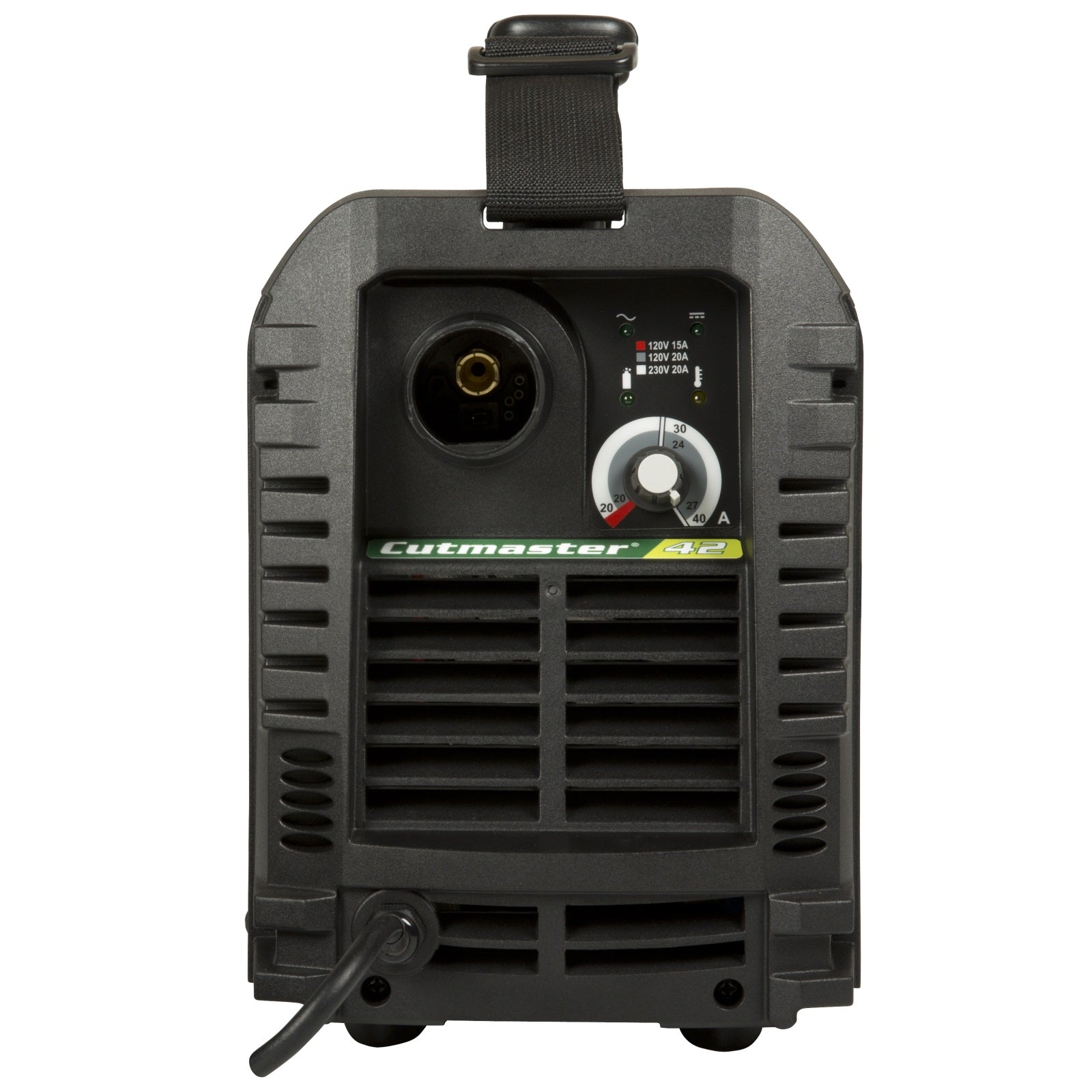 Thermal Dynamics Cutmaster 42 Plasma Cutter w/SL60 Torch (1-4200-SL60)