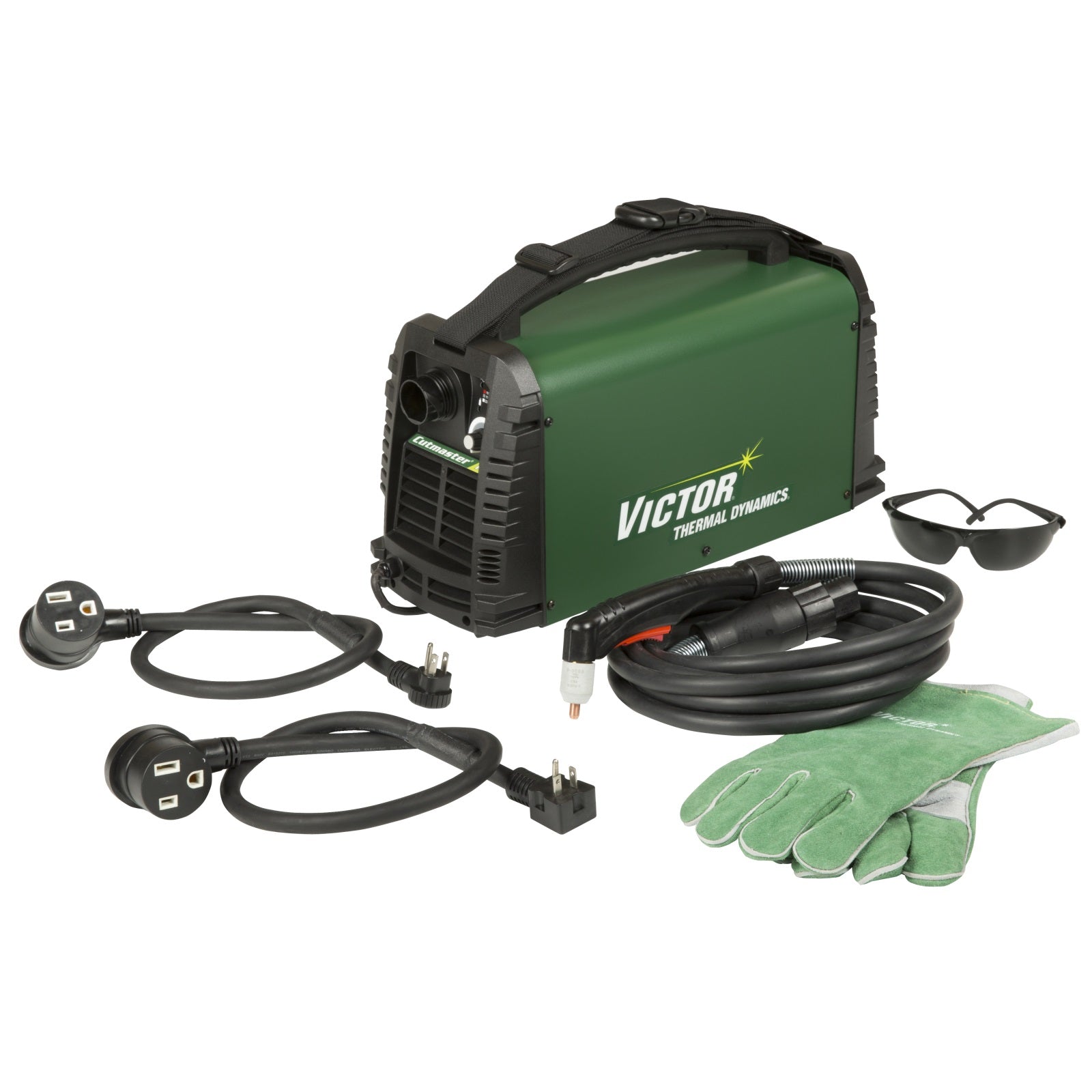 Thermal Dynamics Cutmaster 42 Plasma Cutter w/SL60 Torch (1-4200-SL60)