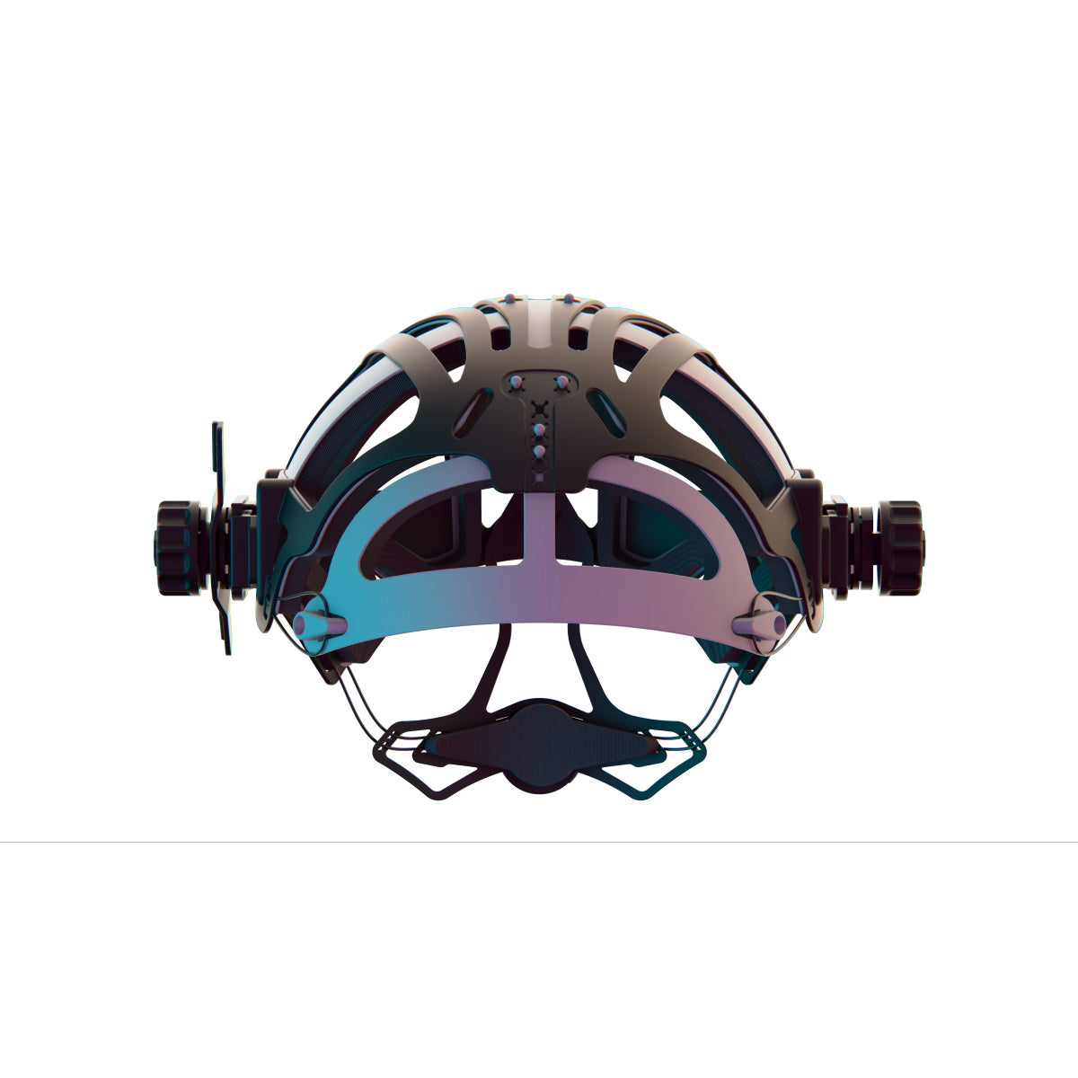 Optrel IsoFit Headgear (5003.290)