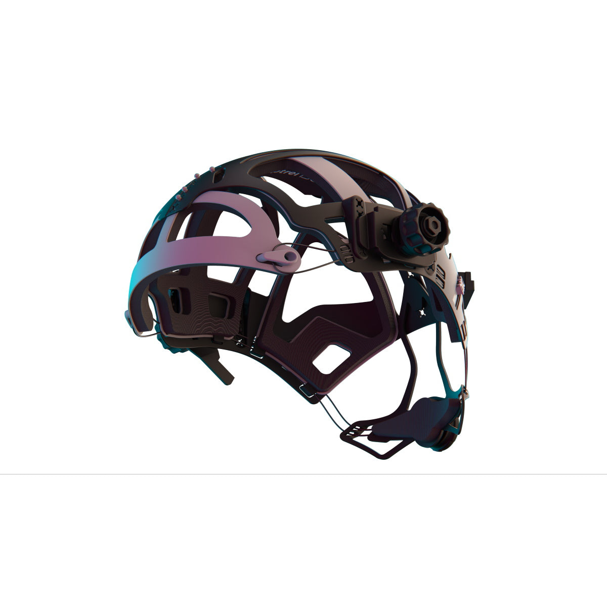 Optrel IsoFit Headgear (5003.290)