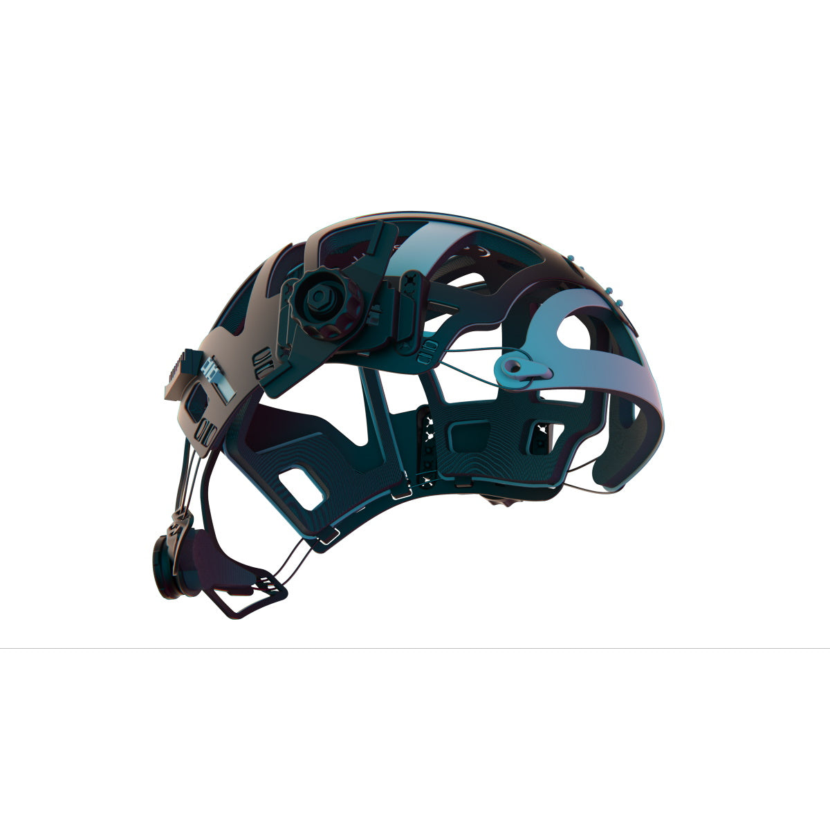 Optrel IsoFit Headgear (5003.290)