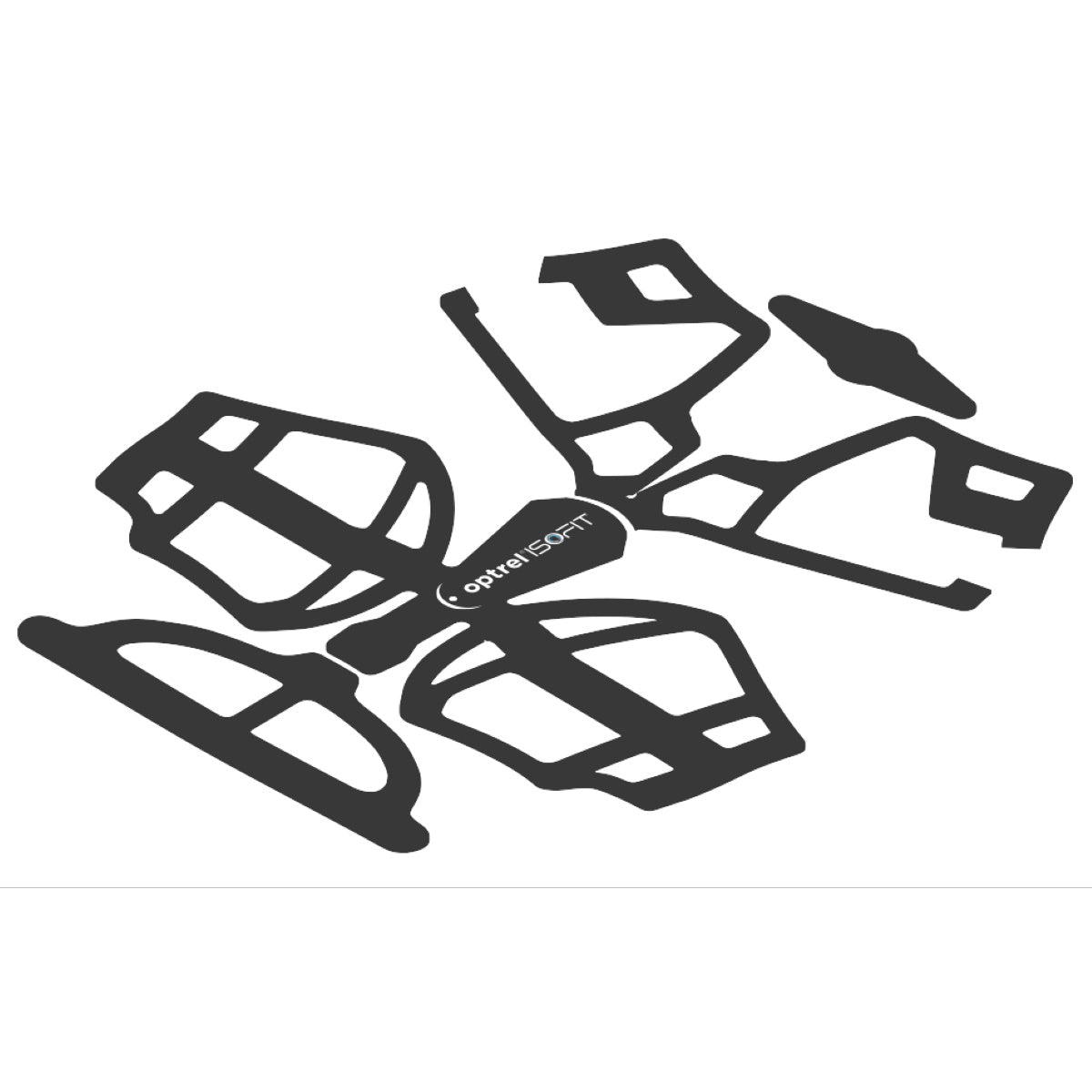 Optrel IsoFit Headgear (5003.290)