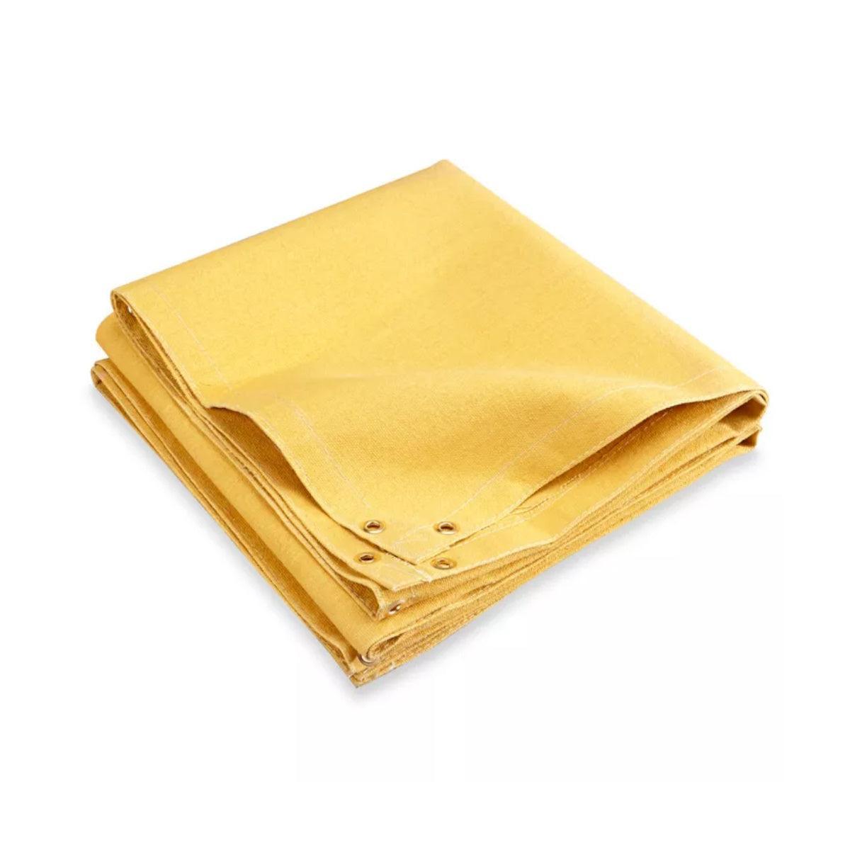 Tillman 594 Heavy Duty Bronze Silica Welding Blanket