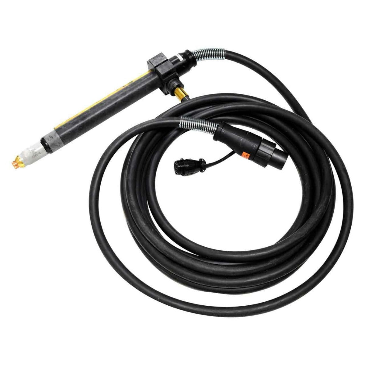 Thermal Dynamics SL100, 25 Ft Plasma Torch With Lead, 180 Degree Head (7-5215)