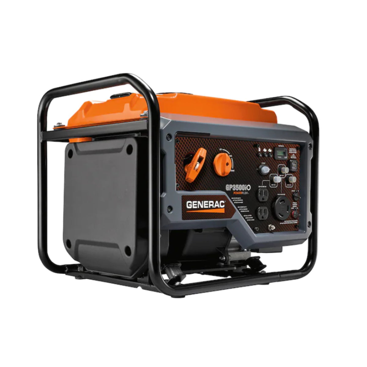 Generac GP3500iO Portable Open Frame Inverter Generator (7128)