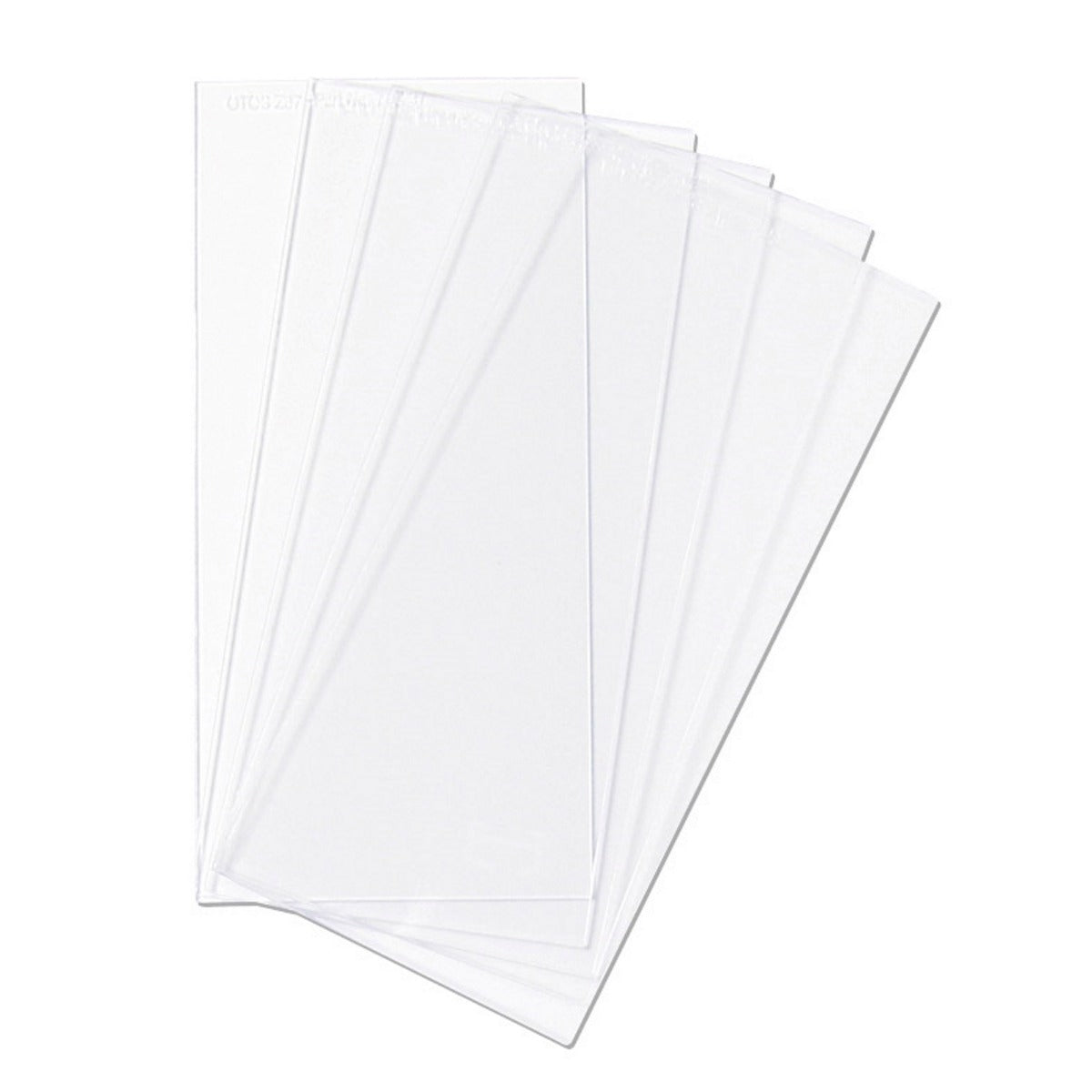 Miller Performance & XLI Series Helmet Clear Inside Cover Lens Pkg/5 (770237)