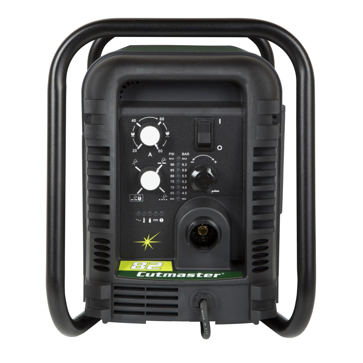 Thermal Dynamics Cutmaster 82 Plasma Cutter (1-1130-1)