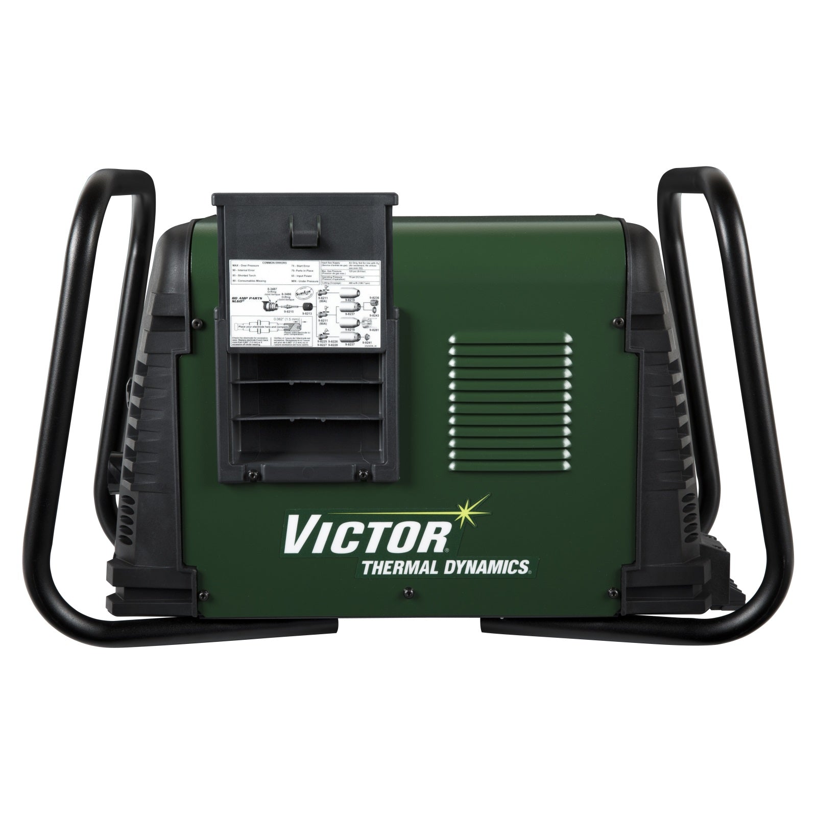 Thermal Dynamics Cutmaster 82 Plasma Cutter (1-1130-1)