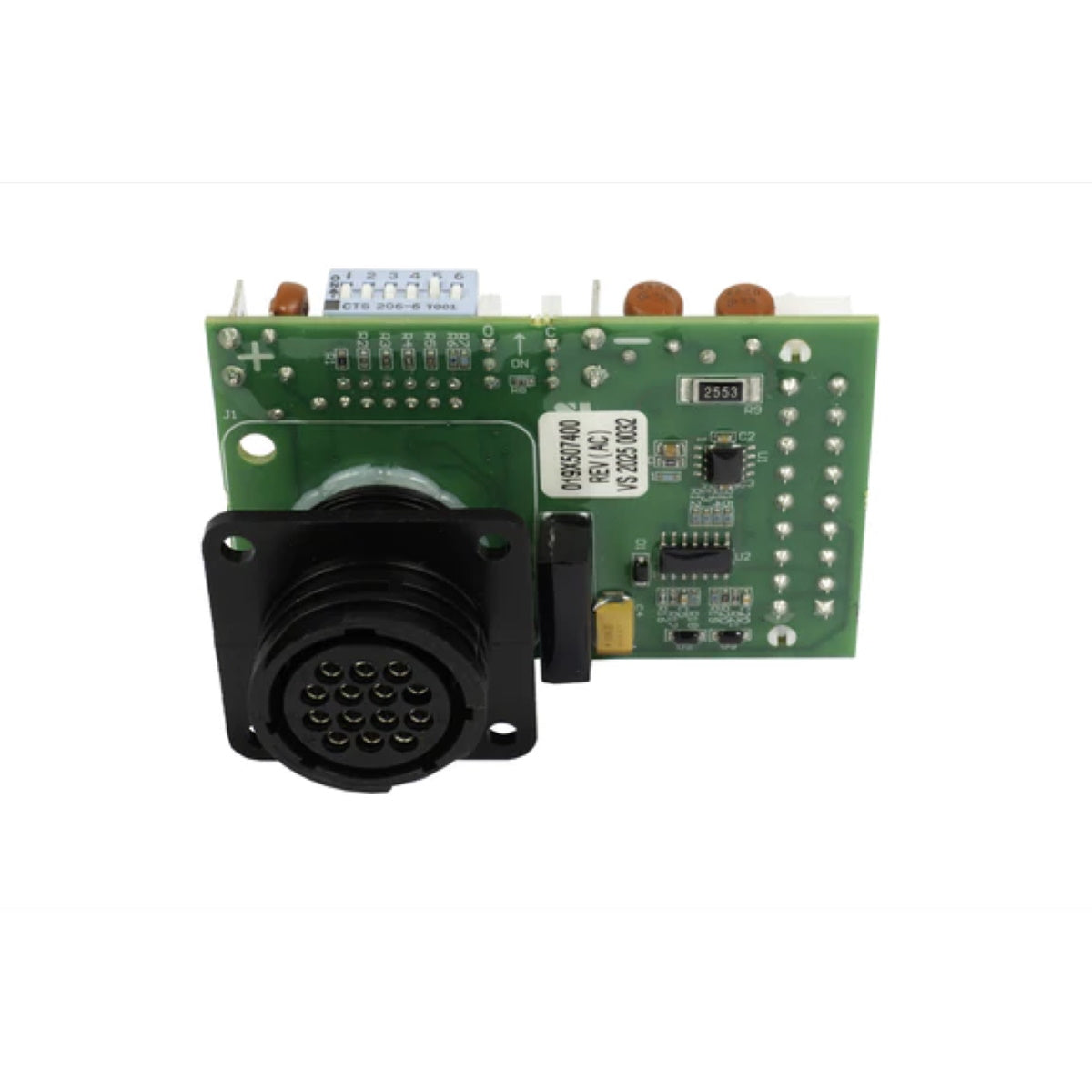 Thermal Dynamics Cutmaster 60iX Automation Interface Kit (9-8308)