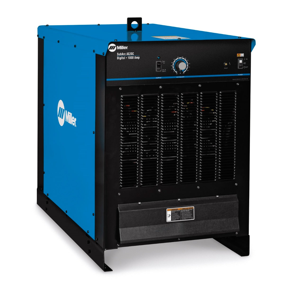 Miller Subarc AC/DC 1000 Digital Submerged Arc Welder (907620)