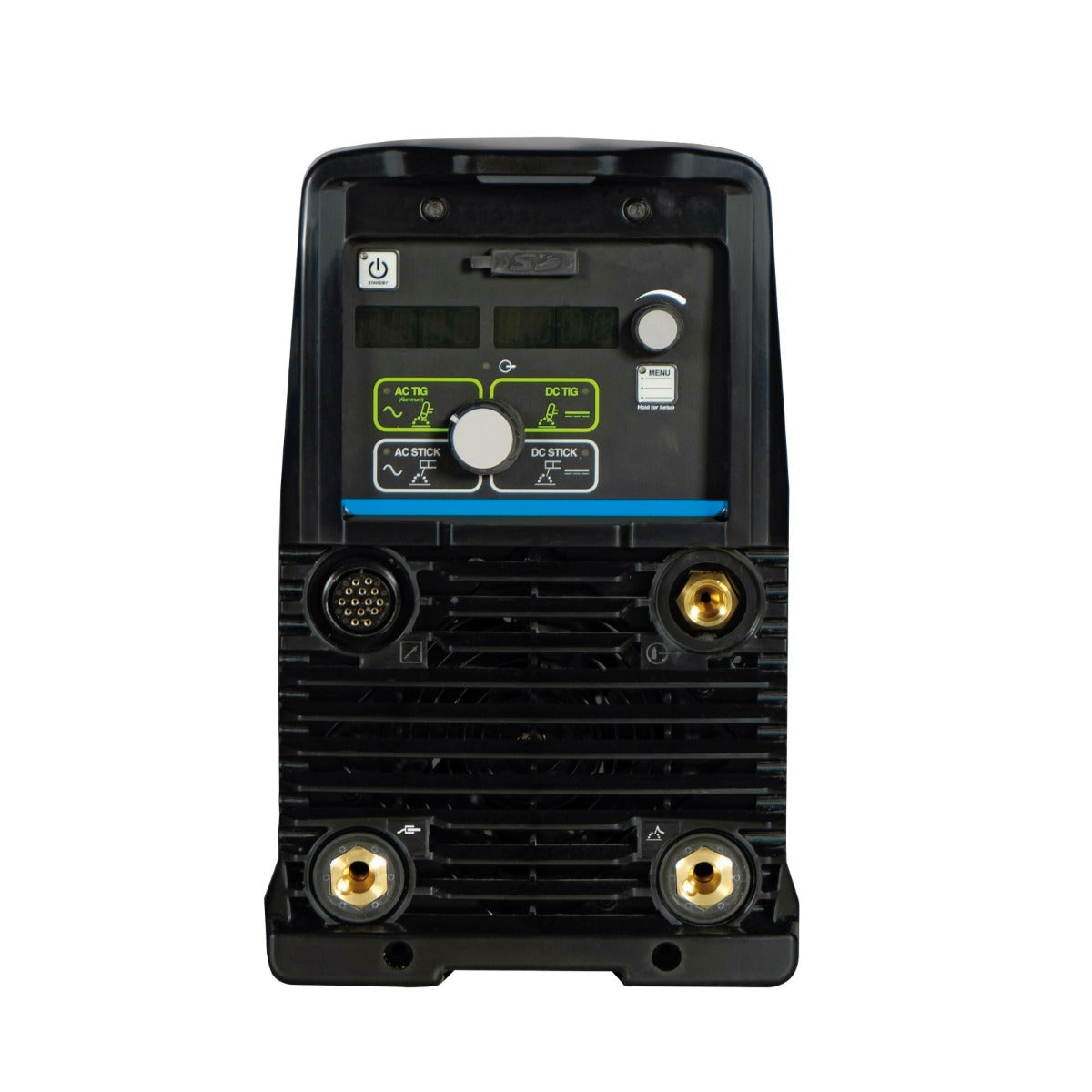 Miller Dynasty 210 Tig Welder 120-480V (907685)