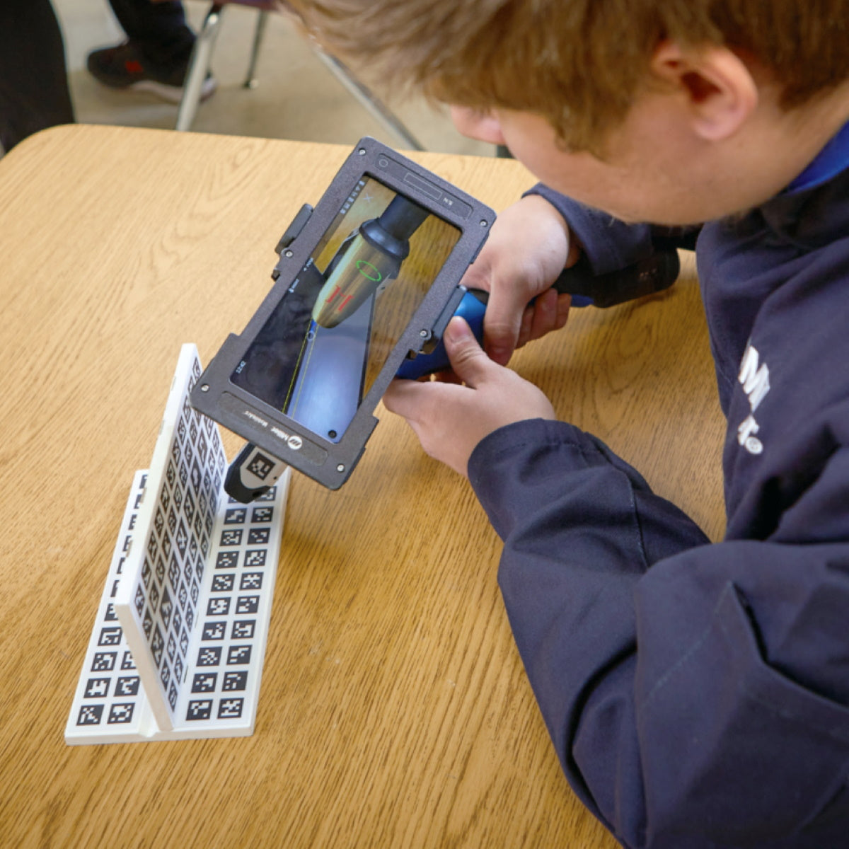 Miller MobileArc Augmented Reality Welding System (907817)