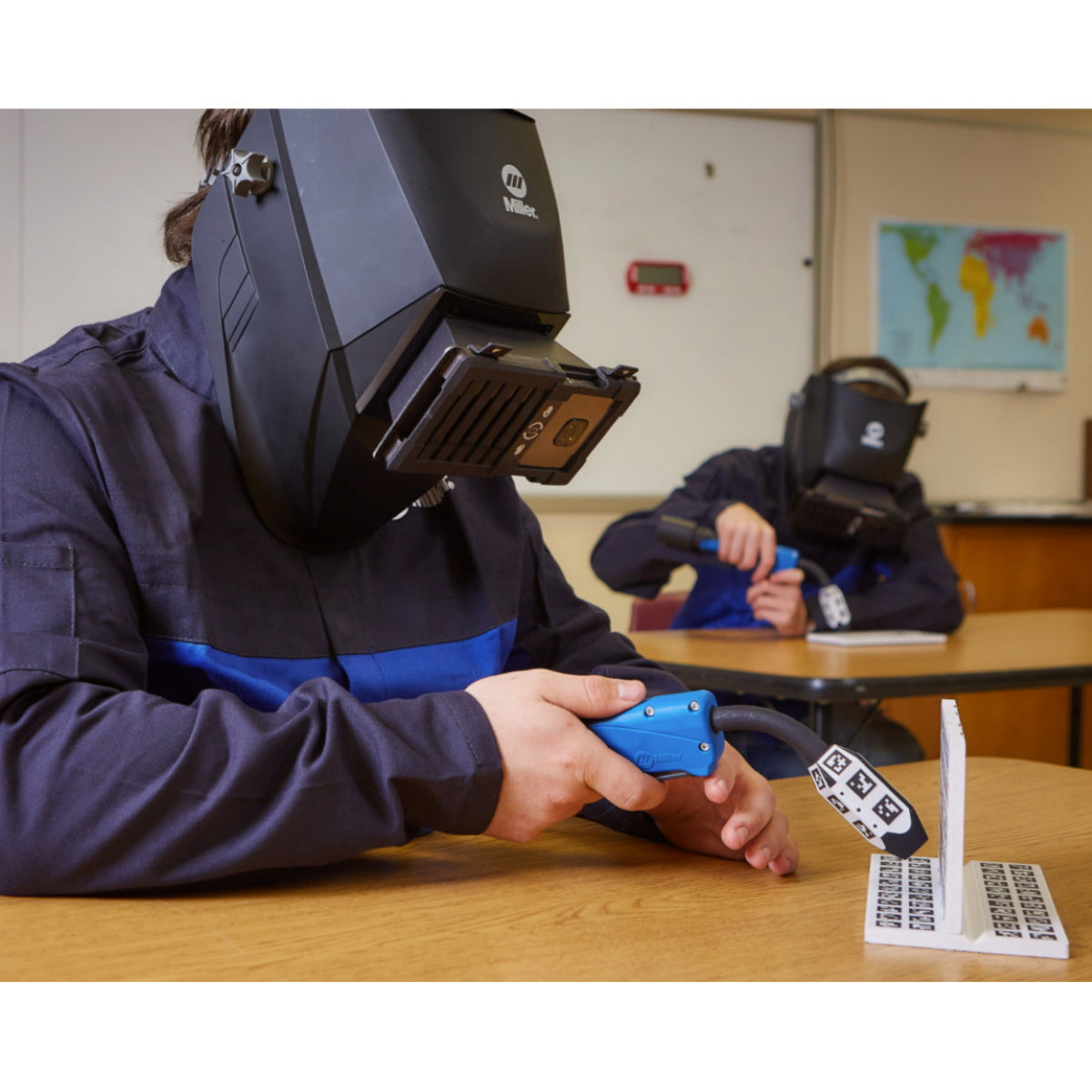 Miller MobileArc Augmented Reality Welding System (907817)