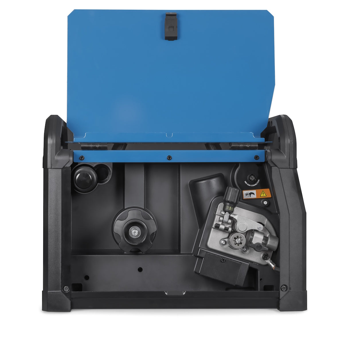 Miller Multimatic 215 PRO Multiprocess Welder Complete Package (907840)