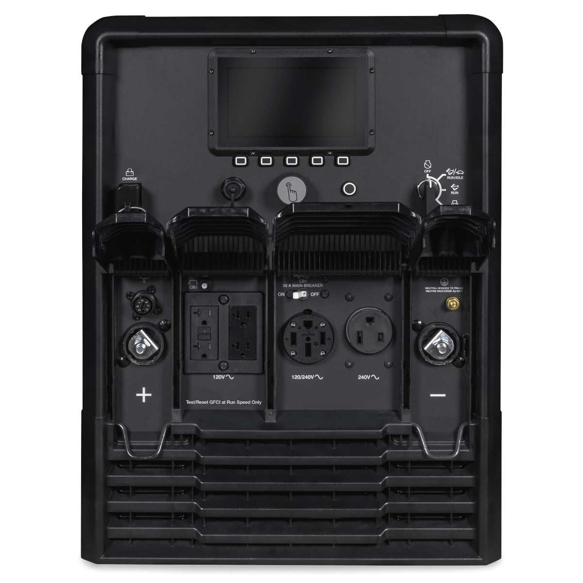 Miller Bobcat 265 Air Pak Kohler Welder/Generator (907876)