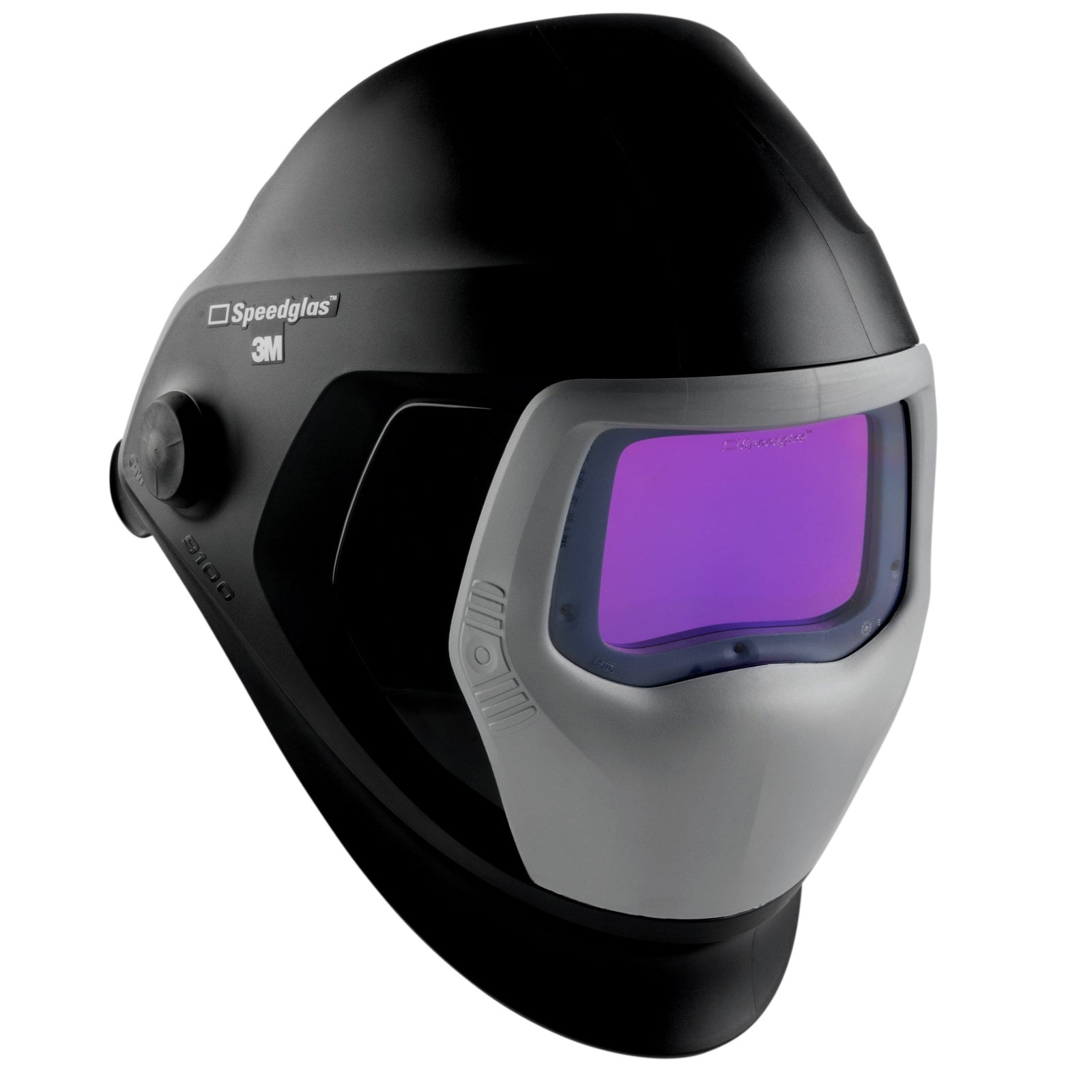 3M Speedglas 9100 Welding Helmet with 9100XXi Lens (06-0100-30iSW)