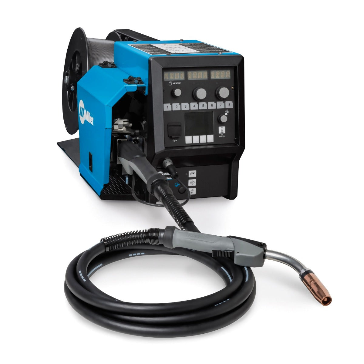 Miller Continuum Single Wire Feeder Package (951631001)