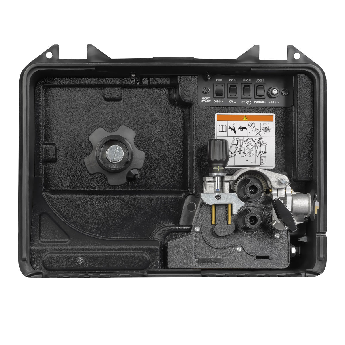 Miller ArcReach Suitcase 8 w/S-Gun (951727)