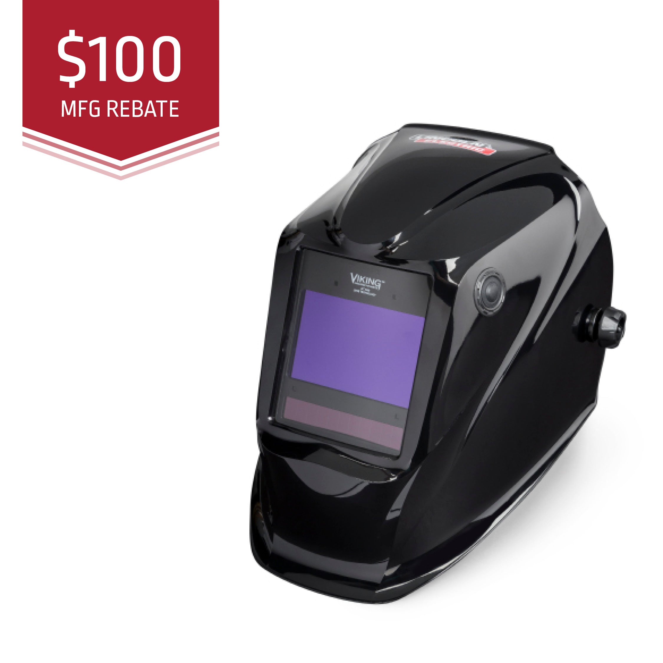 helmet rebate