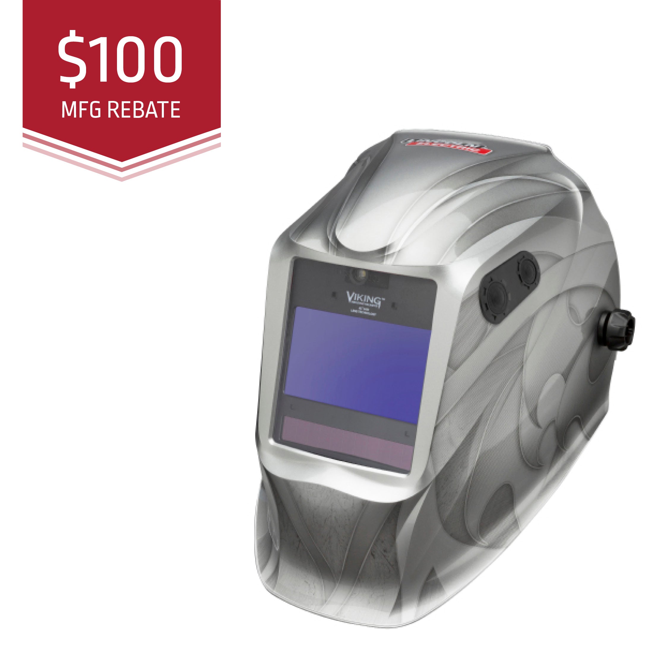 helmet rebate