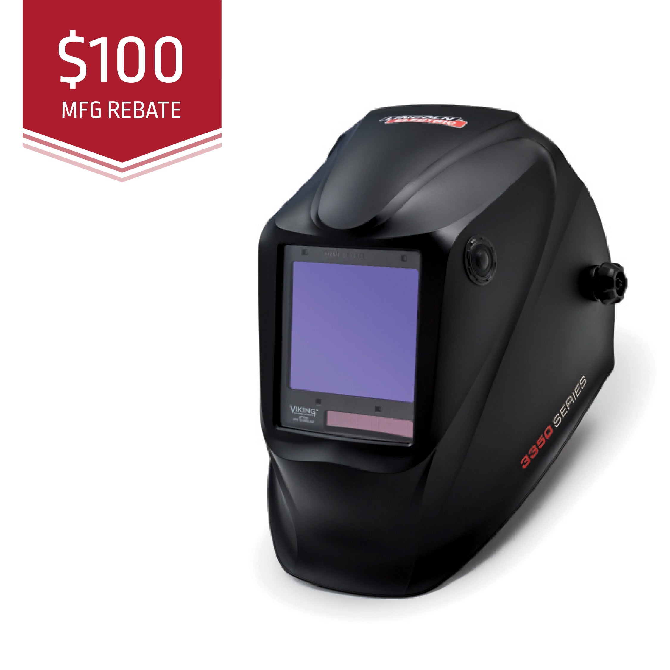 helmet rebate