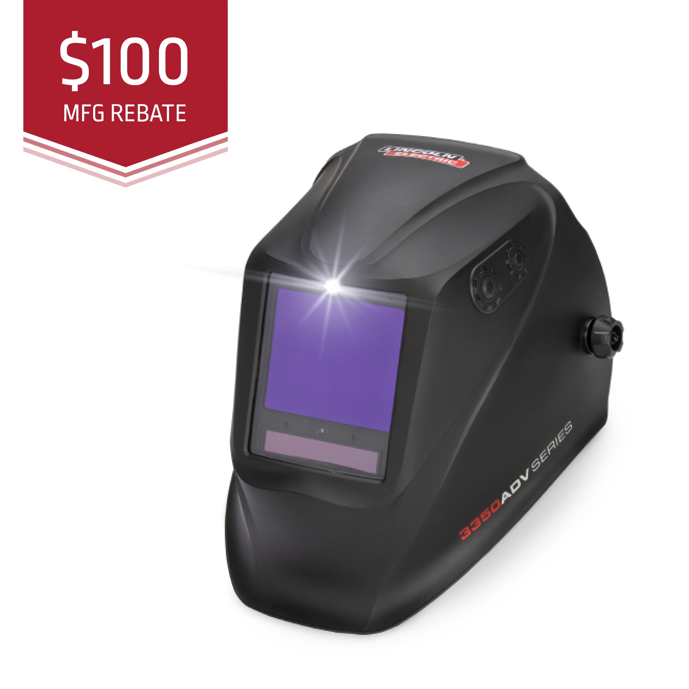 helmet rebate