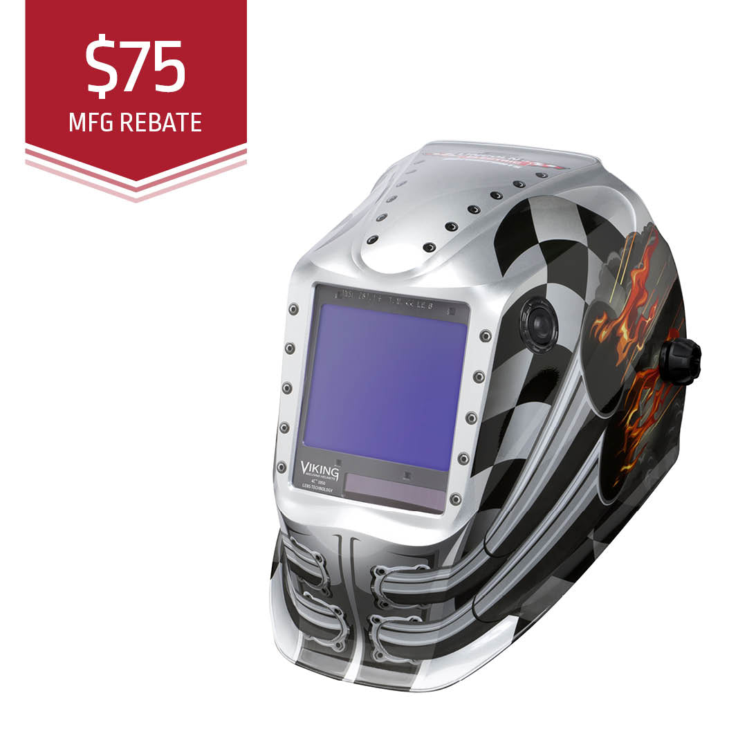 auto darkening welding helmet