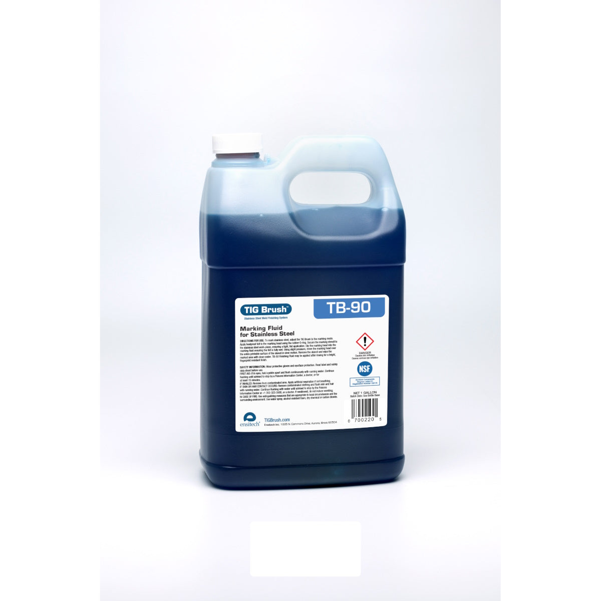 TIG Brush Printing Fluid (TB-90)