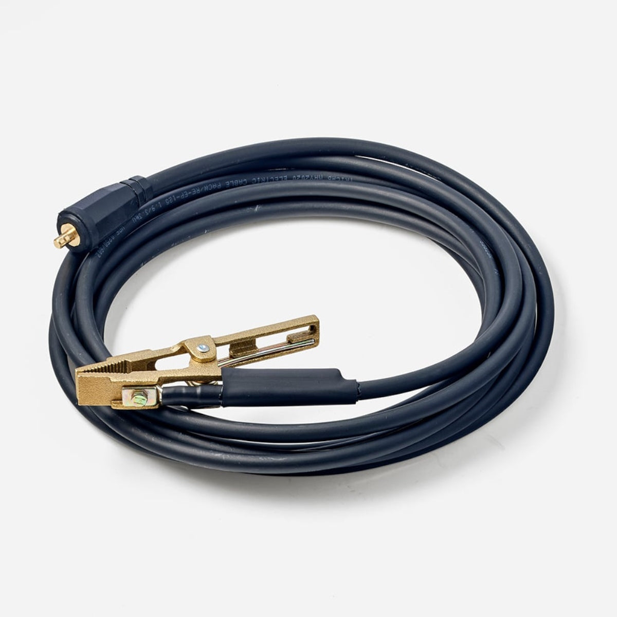 TIG Brush Ground Cable