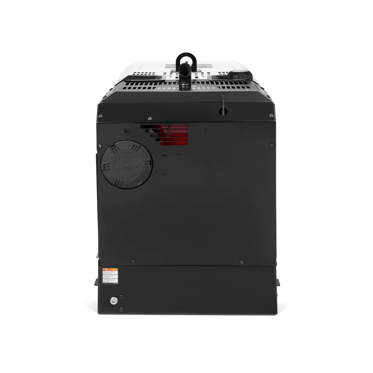 Lincoln Ranger Air 260 MPX Engine Driven Welder (K5238-1)